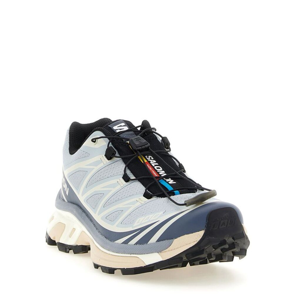 Salomon Women's Xt-6 Sneakers - Picture 2 of 4